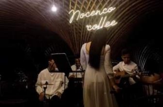 [☕️🇻🇳] Nocenco Coffee 🥤 Top1Coffee ☕️ Đêm nhạc “Thương”
, shares-0✔️ , likes-0❤️️ , date-2022-10-21 10:51:47🇻🇳🇻🇳🇻🇳📰🆕