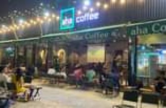 [☕️🇻🇳] AHA Cafe 🥤 Top1Coffee ☕️ NOW OPENING!!
—-AHA CAFE—-
494 Lương Thế Vinh, Mễ Trì, Nam Từ Liêm, Hà Nội
www.ahacoffee.com#ahacafe
, shares-0✔️ , likes-456❤️️ , date-2022-11-01 06:23:31🇻🇳🇻🇳🇻🇳📰🆕