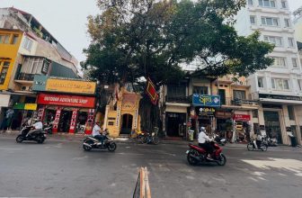 [☕️🇻🇳] GẤU Coffee – Bakery 🥤 Top1Coffee ☕️ A little HaNoi, shares-0✔️ , likes-56❤️️ , date-2022-11-07 03:34:12🇻🇳🇻🇳🇻🇳📰🆕