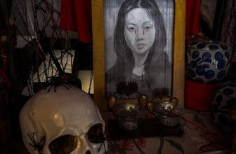 [☕️🇻🇳]1986 Tea-Coffee 🥤 Top1Coffee ☕️ Nhiều người vào thắc mắc cô gái này là ai lắm, cuối tuần này con bé trực tiếp giải đáp cho rõ, ai thắc mắc ghé hỏi trực tiếp cổ  , shares-1✔️ , likes-9❤️️ , date-2022-10-27 09:04:47🇻🇳🇻🇳🇻🇳📰🆕