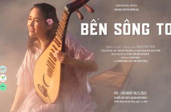 [☕️🇻🇳] WaterBiz Coffee – Cà phê và trà 🥤 Top1Coffee ☕️ “Có hẹn với Sài Gòn” – lần thứ 27
***Chương trình đặc biệt
HÒA NHẠC DÂN TỘC ĐƯƠNG ĐẠI
[ BẾN SÔNG TƠ ]
*Nghệ sĩ Tỳ bà – Giảng viê , shares-0✔️ , likes-3❤️️ , date-2022-11-05 09:37:04🇻🇳🇻🇳🇻🇳📰🆕