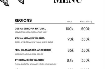 [☕️🇻🇳] Saigon Coffee Roastery 🥤 Top1Coffee ☕️ We would like to bring you some new beans for November !
………….
#saigoncoffeeroastery
#handripcoffee
#coffeeshop
#saigo , shares-0✔️ , likes-17❤️️ , date-2022-11-10 14:03:42🇻🇳🇻🇳🇻🇳📰🆕