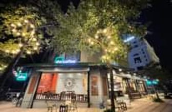 [☕️🇻🇳] AHA Cafe 🥤 Top1Coffee ☕️ NOW OPENING!!
—-AHA CAFE—-
1809 Đại lộ Hùng Vương, Việt Trì, Phú Thọ
www.ahacoffee.com#ahacafe
, shares-2✔️ , likes-335❤️️ , date-2022-11-28 02:53:13🇻🇳🇻🇳🇻🇳📰🆕