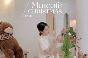 [☕️🇻🇳] Mai Cafe- Cà phê, nước uống và bánh ngọt 🥤 Top1Coffee ☕️ Thanks for coming
Repost from @Minh Thuỳ, shares-0✔️ , likes-59❤️️ , date-2022-11-27 04:38:46🇻🇳🇻🇳🇻🇳📰🆕