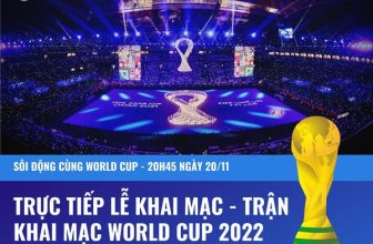 [☕️🇻🇳] Gu Coffee – Cung cấp và kinh doanh cafe sạch pha máy nguyên chất 100% 🥤 Top1Coffee ☕️ 20h45 tối nay
Hẹn mọi người tới Gu thưởng thức ngày hội bóng đá 4 năm mới có một lần <3
, shares-2✔️ , likes-6❤️️ , date-2022-11-20 11:26:26🇻🇳🇻🇳🇻🇳📰🆕