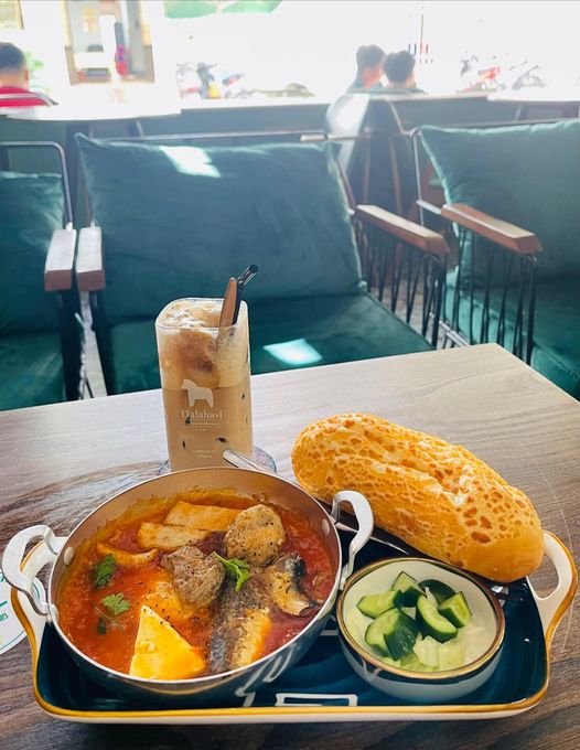 [☕️🇻🇳] GreenHouse coffee & tea 🥤 Top1Coffee ☕️ Thứ  ghé nhà Green nạp đầy đủ năng lượng nhé cả nhà
———————————————
65 Huỳnh Ngọc Điệp p5 tp.Cà Mau
0945.613.913
, shares-0✔️ , likes-22❤️️ , date-2022-11-28 00:09:14🇻🇳🇻🇳🇻🇳📰🆕