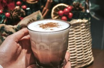 [☕️🇻🇳] A’dor Café 🥤 Top1Coffee ☕️ Là những con người độc lập và hiện đại, chúng ta không vì tiết trời se lạnh mà nắm bừa một bàn tay!
Trời trở lạnh như này, có bồ , shares-0✔️ , likes-0❤️️ , date-2022-11-23 14:06:38🇻🇳🇻🇳🇻🇳📰🆕