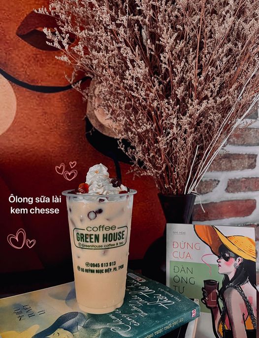 [☕️🇻🇳] GreenHouse coffee & tea 🥤 Top1Coffee ☕️ 𝐓𝐫𝐚̀ 𝐬𝐮̛̃𝐚 𝐥𝐚̀ 𝐬𝐮̛̃𝐚 đ𝐨̂̉ 𝐯𝐚̀𝐨 𝐭𝐫𝐚̀ 𝐡𝐚𝐲 𝐭𝐫𝐚̀ đ𝐨̂̉ 𝐯𝐚̀𝐨 𝐬𝐮̛̃𝐚 𝐭𝐡𝐞̂́ anh?𝐒𝐚𝐨 em đ𝐨̂̉ anh 𝐫𝐨̂̀𝐢 , 𝐦𝐚̀ anh 𝐯𝐚̂̃𝐧 𝐜𝐡𝐮̛𝐚 đ𝐨̂̉ em? ———— , shares-1✔️ , likes-7❤️️ , date-2022-12-04 07:03:32🇻🇳🇻🇳🇻🇳📰🆕