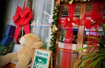 [☕️🇻🇳] LOGI Coffee & Tea 🥤 Top1Coffee ☕️ Noel chỉ còn 9 ngày nữa
Bạn đã có những tấm hình Giáng Sinh bên người thân yêu chưa
_______________________
𝐓𝐢𝐞̣̂𝐦 𝐓𝐫𝐚̀ 𝐋𝐨 , shares-0✔️ , likes-7❤️️ , date-2022-12-15 04:57:53🇻🇳🇻🇳🇻🇳📰🆕