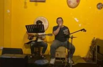 [☕️🇻🇳] Đèn Coffee 🥤 Top1Coffee ☕️ Hôm nay trời Sài Gòn thật đẹp
——————–
Chúng ta có hẹn với nhau sau 1 thời gian quán nghỉ sửa chữa.
19h30-Tối n , shares-0✔️ , likes-13❤️️ , date-2023-01-07 02:33:50🇻🇳🇻🇳🇻🇳📰🆕