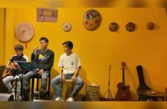 [☕️🇻🇳] Đèn Coffee 🥤 Top1Coffee ☕️ Tối nay ở ĐÈN ạ
—
Guitar: GIA KHÁNH
Cajon: THỤ SÂM
—
Hotline: 0905 445 883
Đèn coffee: 01 Nguyễn Bá Tòng, Tân Thành, Tân P , shares-0✔️ , likes-5❤️️ , date-2022-12-10 09:20:17🇻🇳🇻🇳🇻🇳📰🆕