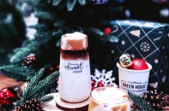 [☕️🇻🇳] GreenHouse coffee & tea 🥤 Top1Coffee ☕️ Nhằm tri ân khách hàng chương trình
“Cà Phê 10k, Cà Phê Sữa 15k, Bạc Xĩu 20k”
…..đ𝒂́𝒏𝒉 𝒕𝒉𝒖̛́𝒄 𝒈 , shares-36✔️ , likes-104❤️️ , date-2022-12-12 03:13:16🇻🇳🇻🇳🇻🇳📰🆕