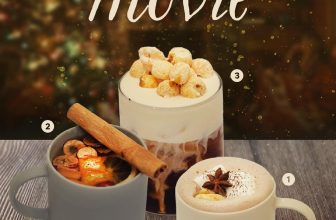 [☕️🇻🇳] Dear November Coffee 🥤 Top1Coffee ☕️ Our new Trio this winter, perfect for binge-watching time   Ghé Dear và thử bộ 3 đồ uống mới – rất phù hợp để nhấm nháp trong lú , shares-33✔️ , likes-279❤️️ , date-2022-12-13 06:42:07🇻🇳🇻🇳🇻🇳📰🆕