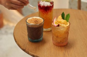 [☕️🇻🇳] MINGO coffee 🥤 Top1Coffee ☕️ Nếu khoảng cách chúng ta là 100 bước,
Chỉ cần thêm bạn bước 1 bước, 99 bước còn lại hãy để Mingo.
_________________
MINGO co , shares-0✔️ , likes-3❤️️ , date-2022-12-17 12:00:43🇻🇳🇻🇳🇻🇳📰🆕