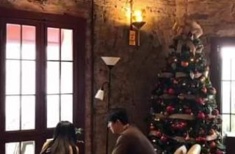 [☕️🇻🇳] All Day Coffee 🥤 Top1Coffee ☕️ Heart-to-heart talk with your dear friend about your journeys over the year  #alldaycoffee #alldaycoffeevn#4yearsgathering #mira , shares-0✔️ , likes-0❤️️ , date-2022-12-17 04:52:57🇻🇳🇻🇳🇻🇳📰🆕