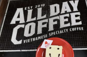 [☕️🇻🇳] All Day Coffee 🥤 Top1Coffee ☕️ My dear friends, we hope you come here with happiness   – The Day-makers – ____________________
𝘼𝙡𝙡 𝘿𝙖𝙮 𝘾𝙤𝙛𝙛𝙚𝙚 𝙑𝙞𝙚𝙩 𝙉𝙖𝙢
37 Quan , shares-1✔️ , likes-19❤️️ , date-2022-12-22 05:11:36🇻🇳🇻🇳🇻🇳📰🆕