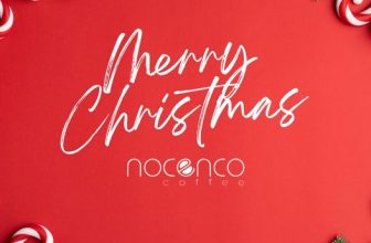[☕️🇻🇳] Nocenco Coffee 🥤 Top1Coffee ☕️ Merry christmas with Nocenco coffee.Giáng sinh là dịp mà mọi người tận hưởng những phút giây nồng ấm cạnh nhau, trao cho nhau , shares-0✔️ , likes-8❤️️ , date-2022-12-24 11:21:26🇻🇳🇻🇳🇻🇳📰🆕