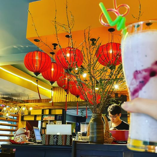 [☕️🇻🇳] Đèn Coffee 🥤 Top1Coffee ☕️ Chúng ta có hẹn với nhau tối nay cả nhà nhớ nhaaaa
 ——————–
 19h30-Tối nay ( 14/01/2023)
 LIVE ACOUSTIC
 Guitar: ĐẶ , shares-1✔️ , likes-11❤️️ , date-2023-01-14 02:58:58🇻🇳🇻🇳🇻🇳📰🆕