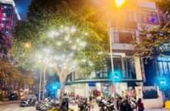 [☕️🇻🇳] AHA Cafe 🥤 Top1Coffee ☕️ NOW OPENING!!
—-AHA CAFE HÀM NGHI—-
Địa chỉ: 01 – TT04, Ngõ 4 Hàm Nghi, Nam Từ Liêm, Hà Nội
www.ahacoffee.com#ahacafe
, shares-0✔️ , likes-284❤️️ , date-2023-01-01 08:42:21🇻🇳🇻🇳🇻🇳📰🆕