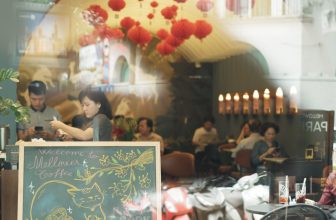 [☕️🇻🇳Mellower Coffee HCM  🥤 Top1Coffee ☕️ Những ngày này mọi người tất bật chơi Tết, còn Mellower vẫn tất bật pha nước phục vụ quý khách ạ  , shares-1✔️ , likes-7❤️️ , date-2023-01-23 23:30:02🇻🇳🇻🇳🇻🇳📰🆕