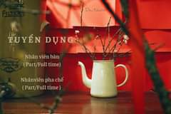 [☕️🇻🇳]  De.TẦM Cafe – Coffee – Bistro 🥤 Top1Coffee ☕️ Để chuẩn bị thêm nguồn nhân lực dồi dào cho 2023, nếu quan tâm tới vị trí làm việc tại de.Tầm, mời bạn đọc JD và ứng tuyển tại đ , shares-1✔️ , likes-15❤️️ , date-2023-01-28 10:31:08🇻🇳🇻🇳🇻🇳📰🆕