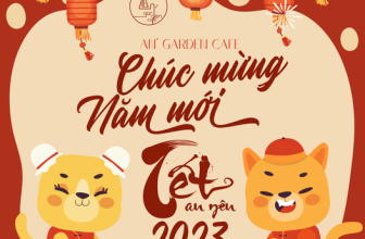 [☕️🇻🇳] AN Garden Cafe 🥤 Top1Coffee ☕️ AN’ GARDEN CAFE CHÚC MỪNG NĂM MỚI XUÂN QUÝ MÃO 2023Tết đoàn viên đầm ấm, bạn của AN’ hãy nghỉ ngơi thật hạnh phúc bên gia đình , shares-0✔️ , likes-1❤️️ , date-2023-01-21 16:59:01🇻🇳🇻🇳🇻🇳📰🆕
