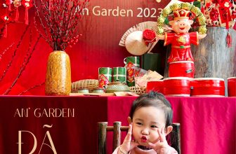 [☕️🇻🇳] An’s Garden Café 🥤 Top1Coffee ☕️ AN GARDEN CAFE ĐÃ MỞ CỬA
Bên cạnh không gian xuân thân tình rực rỡ, An Garden luôn thật tâm mong muốn mang đến cho quý thực khác , shares-6✔️ , likes-11K❤️️ , date-2023-01-23 09:52:09🇻🇳🇻🇳🇻🇳📰🆕