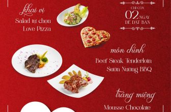 [☕️🇻🇳] AN Garden Cafe 🥤 Top1Coffee ☕️ CHỈ CÒN 02 NGÀY ĐỂ ĐẶT BÀN CHO ĐÊM VALENTINE NỒNG NÀN TẠI AN’Hãy cùng người thương tận hưởng đêm tình nhân lãng mạn bên bàn ti , shares-0✔️ , likes-0❤️️ , date-2023-02-11 14:37:39🇻🇳🇻🇳🇻🇳📰🆕