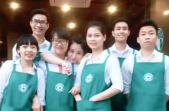 [☕️🇻🇳] Nam Phong Coffee – Tea🥤 Top1Coffee ☕️ NAM PHONG VINHOMES TUYỂN DỤNGQuán Cafe Nam Phong Vinhomes (khu Bến Đoan, P. Hồng Gai, Tp. Hạ Long, Quảng Ninh) cần tuyển dụng  , shares-1✔️ , likes-17❤️️ , date-2023-02-12 02:34:10🇻🇳🇻🇳🇻🇳📰🆕