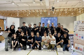 [☕️🇻🇳Mellower Coffee HCM  🥤 Top1Coffee ☕️ Grind & Shine 2023 là cuộc chơi dành cho tất cả những người có một tình yêu đặc biệt với coffee brewing nói chung, Mellower rất  , shares-0✔️ , likes-19❤️️ , date-2023-02-13 08:27:09🇻🇳🇻🇳🇻🇳📰🆕