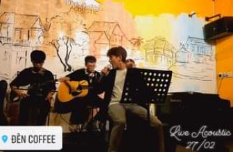 [☕️🇻🇳] Đèn Coffee 🥤 Top1Coffee ☕️ Đôi khi ta muốn cố quên đi…..
Nhưng xoá sao ngàn vết dấu……
LIVE ACOUSTIC (19h45  T7 – CN hằng tuần)
Hotline: 0976324128 , shares-0✔️ , likes-10❤️️ , date-2023-02-27 03:31:41🇻🇳🇻🇳🇻🇳📰🆕
