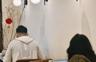 [☕️🇻🇳] Dear November Coffee 🥤 Top1Coffee ☕️ Productive weekend with Dear November
———————————————
Dear November Coffee
:
Cơ sở 1: cuối ngõ 59 Chùa Láng
Cơ sở 2: 61 Lin , shares-0✔️ , likes-11❤️️ , date-2023-02-18 05:59:54🇻🇳🇻🇳🇻🇳📰🆕