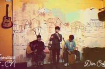 [☕️🇻🇳] Đèn Coffee 🥤 Top1Coffee ☕️ Có chàng trai viết lên cây
Nói lời yêuuuu một người con gái ấy………
19h30-Tối nay ( 19/02/2023)
LIVE ACOUSTIC
Gui , shares-0✔️ , likes-14❤️️ , date-2023-02-19 06:28:32🇻🇳🇻🇳🇻🇳📰🆕