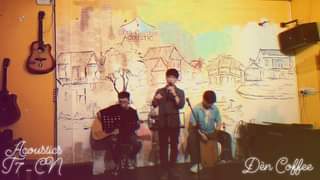 [☕️🇻🇳] Đèn Coffee 🥤 Top1Coffee ☕️ Có chàng trai viết lên cây 
 Nói lời yêuuuu một người con gái ấy………
 19h30-Tối nay ( 19/02/2023)
       LIVE ACOUSTIC
 Gui , shares-0✔️ , likes-14❤️️ , date-2023-02-19 06:28:32🇻🇳🇻🇳🇻🇳📰🆕