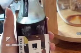 [☕️🇻🇳Mellower Coffee HCM  🥤 Top1Coffee ☕️  1 ice drip bottle = 6-8 hours for extracting  Specialty Coffee with specific flavors
Difference from Beverages | Bean | Baris , shares-0✔️ , likes-4❤️️ , date-2023-03-20 04:50:36🇻🇳🇻🇳🇻🇳📰🆕