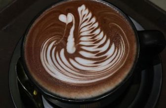 [☕️🇻🇳Mellower Coffee HCM  🥤 Top1Coffee ☕️ Latte art can be described as an art that is best served in your favorite coffee drink. Specialty Coffee with specific flavors
, shares-0✔️ , likes-1❤️️ , date-2023-02-23 03:15:14🇻🇳🇻🇳🇻🇳📰🆕