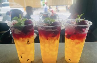 [☕️🇻🇳] GreenHouse coffee & tea 🥤 Top1Coffee ☕️ Khách alo…0️⃣9️⃣4️⃣5️⃣6️⃣1️⃣3️&#x20e3 , shares-0✔️ , likes-7❤️️ , date-2023-02-23 03:16:36🇻🇳🇻🇳🇻🇳📰🆕