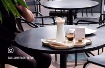 [☕️🇻🇳Mellower Coffee HCM  🥤 Top1Coffee ☕️ Saigon Impression – Mellower Signature beverage, now has a pastry version. Available on 10.03.2023  — Specialty Coffee with sp , shares-0✔️ , likes-4❤️️ , date-2023-03-08 03:36:36🇻🇳🇻🇳🇻🇳📰🆕