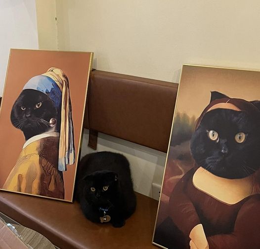 [☕️🇻🇳] Dear November Coffee 🥤 Top1Coffee ☕️ Chân dung chủ quán
 ———————————————
 Dear November Coffee
:
 Cơ sở 1: cuối ngõ 59 Chùa Láng 
 Cơ sở 2: 61 Linh Lang 
: 8:30 – 22 , shares-3✔️ , likes-83❤️️ , date-2023-02-27 03:58:58🇻🇳🇻🇳🇻🇳📰🆕