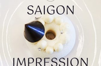 [☕️🇻🇳Mellower Coffee HCM  🥤 Top1Coffee ☕️
Saigon Impression, thức uống đặc trưng tại nhà Mellower nay đã có phiên bản bánh ngọt. Chiếc bánh được truyền cảm hứng từ vị đắ , shares-7✔️ , likes-92❤️️ , date-2023-03-08 23:00:02🇻🇳🇻🇳🇻🇳📰🆕