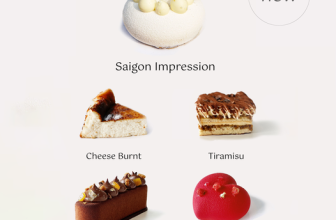 [☕️🇻🇳Mellower Coffee HCM  🥤 Top1Coffee ☕️
Bạn đã thưởng thức hết toàn bộ những chiếc bánh mới vừa ngon vừa xinh mới cập bến nhà Mellower chưa ạaaa?Have you enjoyed a , shares-0✔️ , likes-3❤️️ , date-2023-03-16 02:11:47🇻🇳🇻🇳🇻🇳📰🆕