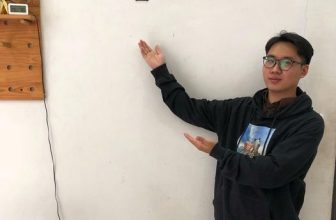 [☕️🇻🇳] Kafeville – Espresso and hand craft coffee bar 🥤 Top1Coffee ☕️ Hiếu hôm nay khoe chiếc áo được một nhân viên cũ của quán truyền lại. Phiên bản áo đồng phục hoodie này của năm 2019, còn Kafevi , shares-0✔️ , likes-112❤️️ , date-2023-03-16 04:01:46🇻🇳🇻🇳🇻🇳📰🆕