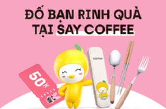[☕️🇻🇳] Say Coffee Tea – Dessert  🥤 Top1Coffee ☕️ Bạn đố thì tôi sẽ không ngần ngại RINH QUÀ cho bạn xem
ĐỐ BẠN RINH ĐƯỢC QUÀ TẠI SAY COFFEE ĐÓ ​
Cứ thử đi, TAPTAP bao mà   T , shares-0✔️ , likes-2❤️️ , date-2023-03-17 10:10:37🇻🇳🇻🇳🇻🇳📰🆕