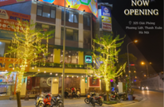 [☕️🇻🇳] AHA Cafe 🥤 Top1Coffee ☕️ NOW OPENING!!
—-AHA CAFE 325 GIẢI PHÓNG—-
Địa chỉ: 325 Giải Phóng, Phương Liệt, Thanh Xuân, Hà Nội.
www.ahacoffee.com#a , shares-6✔️ , likes-261❤️️ , date-2023-03-16 03:44:20🇻🇳🇻🇳🇻🇳📰🆕