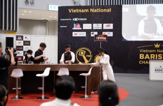 [☕️🇻🇳Mellower Coffee HCM  🥤 Top1Coffee ☕️ Looking back moments of Tim in Vietnam Barista Championship today  Specialty Coffee with specific flavors
Difference from Beve , shares-0✔️ , likes-21❤️️ , date-2023-04-14 08:24:03🇻🇳🇻🇳🇻🇳📰🆕