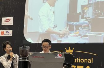 [☕️🇻🇳Mellower Coffee HCM  🥤 Top1Coffee ☕️ Looking back moments of Bill in Vietnam Barista Championship today  Specialty Coffee with specific flavors
Difference from Bev , shares-0✔️ , likes-49❤️️ , date-2023-04-13 08:43:22🇻🇳🇻🇳🇻🇳📰🆕
