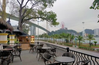 [☕️🇻🇳] Nam Phong Coffee – Tea🥤 Top1Coffee ☕️ GÓC TUYỂN DỤNG NHÂN VIÊNChi nhánh Cafe Nam Phong khu vực Bãi Cháy cần tuyển dụng nhân viên:1. Quản lý: Lương từ 7-15 triệu
2 , shares-0✔️ , likes-34❤️️ , date-2023-04-16 15:54:05🇻🇳🇻🇳🇻🇳📰🆕