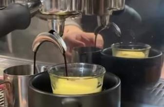 [☕️🇻🇳Mellower Coffee HCM  🥤 Top1Coffee ☕️  Hanoi Egg Coffee
—
Specialty Coffee with specific flavors
Difference from Beverages | Bean | Barista | Bar
The Metropo , shares-0✔️ , likes-1❤️️ , date-2023-03-26 09:37:44🇻🇳🇻🇳🇻🇳📰🆕