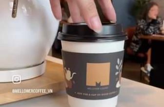 [☕️🇻🇳Mellower Coffee HCM  🥤 Top1Coffee ☕️ Follow meeee
—
Specialty Coffee with specific flavors
Difference from Beverages | Bean | Barista | Bar
The Metropolitan , shares-0✔️ , likes-9❤️️ , date-2023-03-23 04:37:17🇻🇳🇻🇳🇻🇳📰🆕