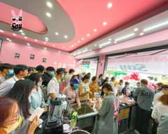 [☕️🇻🇳] La Dao Spa – Coffee House, homestay 🥤 Top1Coffee ☕️ La Dao đang có chương trình miễn phí bồn ngâm lá thuốc và đồ uống nha quý zị 
 La Dao Spa & Coffee House, Homestay – Tả Van  , shares-0✔️ , likes-32❤️️ , date-2023-03-25 08:53:43🇻🇳🇻🇳🇻🇳📰🆕